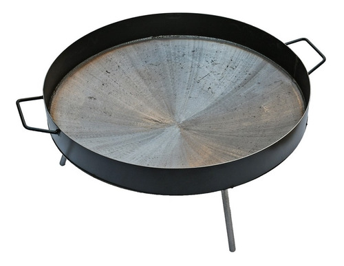 Disco De Arado Paellera De Cocina O Parrilla Ø60cm Sor