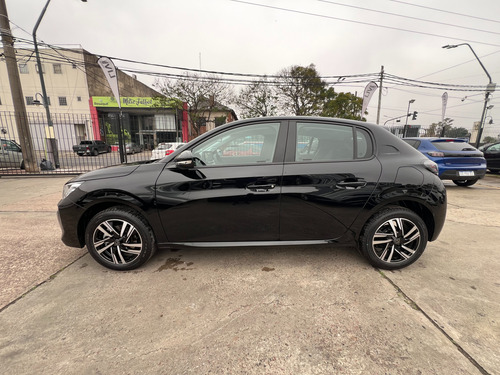 Peugeot 208 1.0T Allure Pack