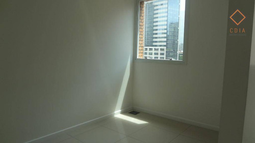 Imagem 4 de 28 de Conjunto Para Alugar, 200 M² Por R$ 14.000,00/mês - Vila Olímpia - São Paulo/sp - Cj19950