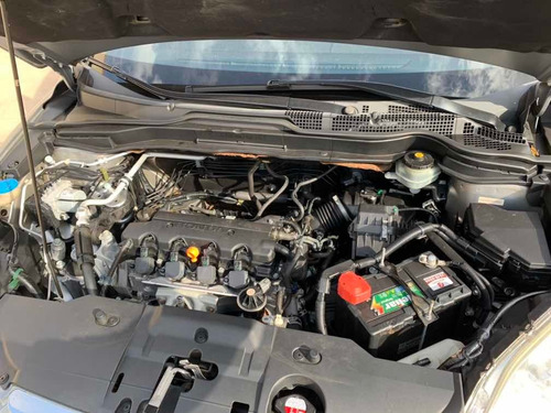 Honda Cr-v 2.0 4x2