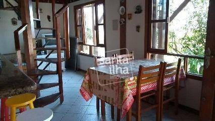 Imagem 6 de 27 de Aconchegante Casa Na Praia Da Solidão - Ca3298