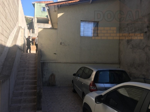 Imagem 11 de 14 de Casa - Ls084 - 70684359