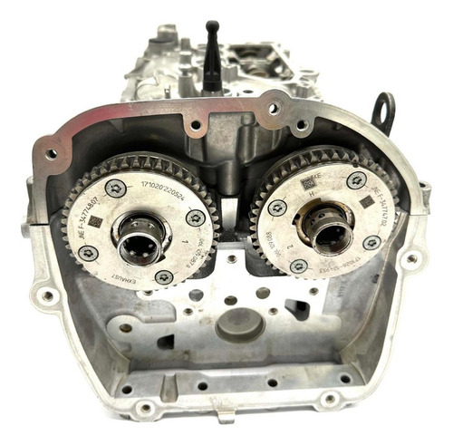 Cabeçote Completo Audi A5 2.0 16v Turbo Tfsi 2017 (Recondicionado)