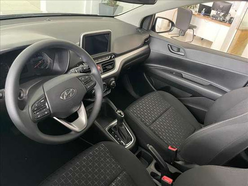 Hyundai HB20 1.0 TGDI FLEX COMFORT PLUS TECH AUTOMÁTICO