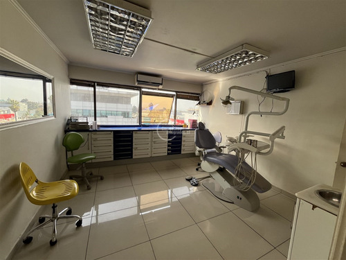 Centro Medico, Metro Salvador Con Estacionamiento