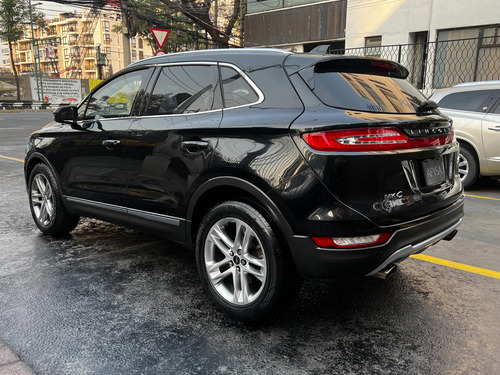 Lincoln MKC 2.2 Reserve Mt