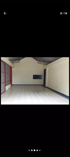 Nave Industrial Y Local Comercial En Carretera Moca/santiago
