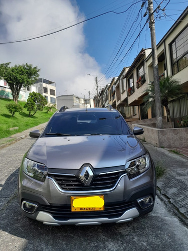 Renault Sandero Stepway Intense