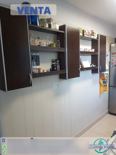 Imagen 5 de 22 de Venta - Departamento 4 Ambientes Con Cochera - La Tablada