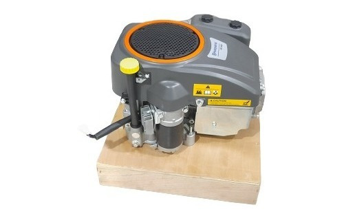 Motor Vertical Husqvarna Hs452 - 17hp Tractor Cortacesped
