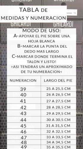 Imagen 6 de 6 de Borcego Hombre Cuero Vacuno Premium Diseño Luton By Ghilardi