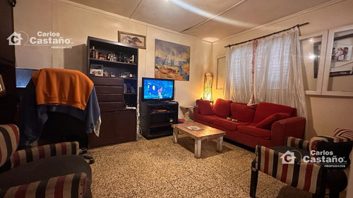 Casa/lote Ideal Duplex A 4/c De Av. Mitre