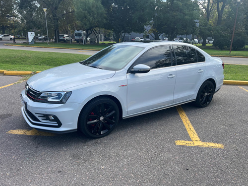 Volkswagen Vento 2.0 Tsi Gli 211Cv App Connect + Nav Dsg