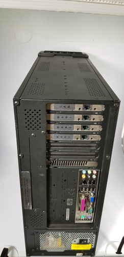 Imagem 8 de 8 de Atacado 3 Unidades Load Balancer 4u Fatpipe Kompressor