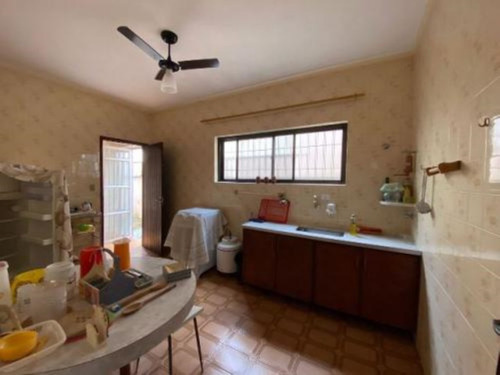 Imagem 8 de 14 de Casa A Venda A 200 M Do Mar No Cibratel 2 Em Itanhaem -8948