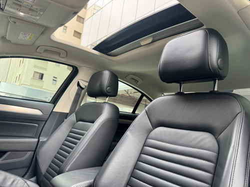 Volkswagen Passat 2.0 Tsi Highline 4p