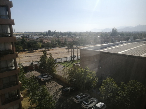 Departamento Condominio Alto Del Valle, Rancagua