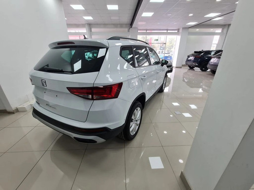 Seat Ateca Nuevo Style 4x2