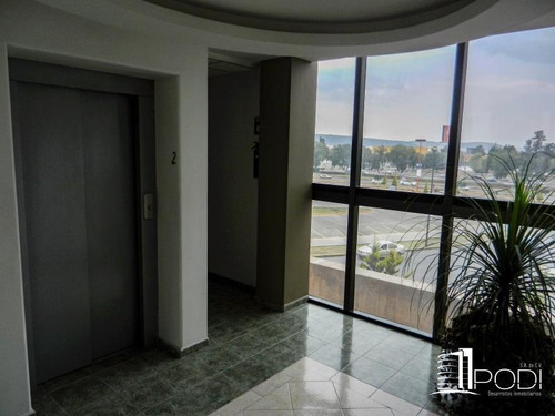 Imagen 3 de 7 de Renta Cuarto Piso B- Edificio Podi 106 - Zona Plateada