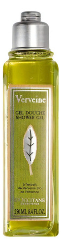 Sabonete Líquido Verbena L'occitane 250ml