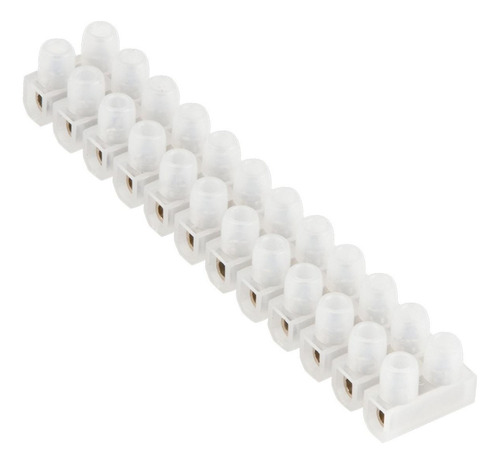 Conector Barra Sindal 6mm - 112