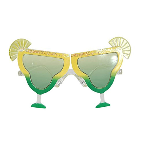 Elope Margarita Glasses By