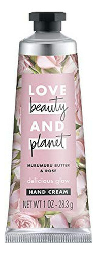 Lociones Y Cremas Para Ma Love Beauty And Planet Murumuru Bu