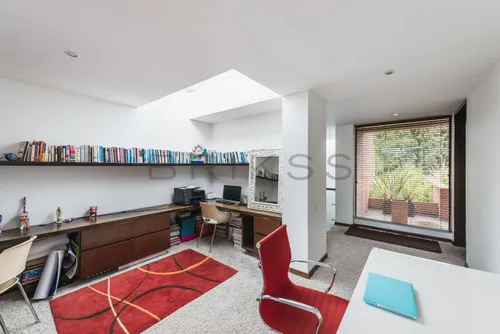 Casa En Arriendo/venta En Guaymaral. Cod V1583