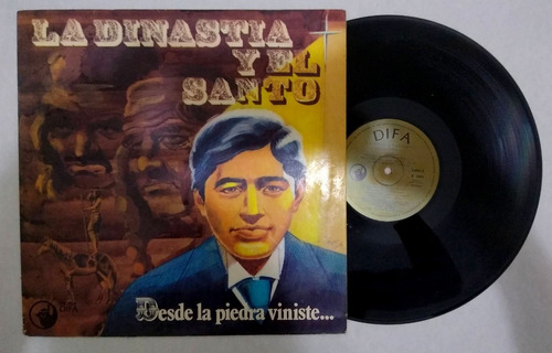 Cuarteto Urpillay La Dinastia Y El Santo Ceferino Namuncura