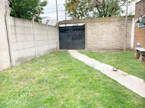 Imagen 4 de 8 de Terreno En Longchamps