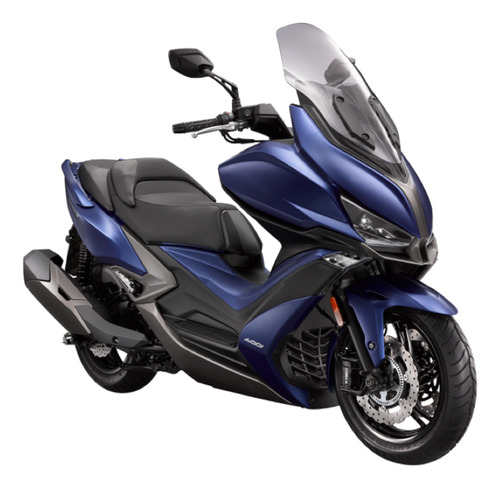 Moto Kymco Xciting 400 Cc - 2024