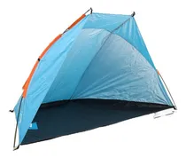 Comprar Carpa Playera Caizara Aluminizada Paraviento Uv50 2 Personas