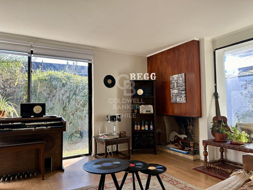 Casa En Pasaje Cerrado - Lo Beltrán