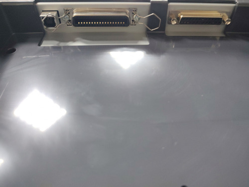 Imagen 6 de 6 de Impresora Epson Lx-350 De Matriz De Punto Puerto Usb 2.0