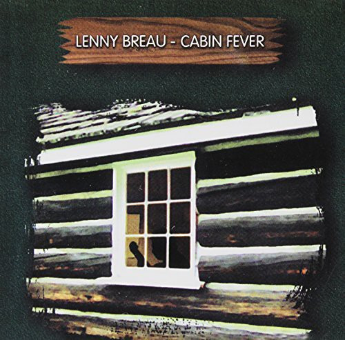 Cd Cabin Fever De Lenny Breau