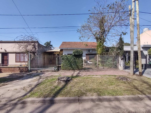 Casa 4 Ambientes Venta Burzaco