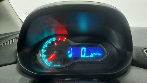 Chevrolet Onix 1.4 Lt Mt
