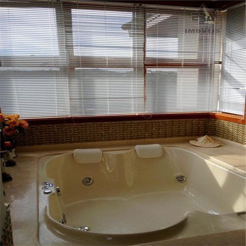 Imagem 20 de 30 de Sobrado Residencial À Venda, Condomínio Hills Iii, Arujá - So0005. - So0005