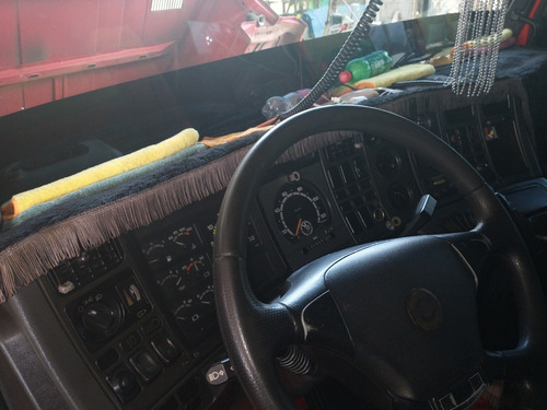 Scania 113 Top Laine