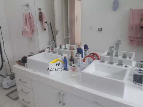 Imagem 29 de 30 de Casa A Venda No Bairro Alphaville Em Santana De Parnaíba - - Vpr10-106-1