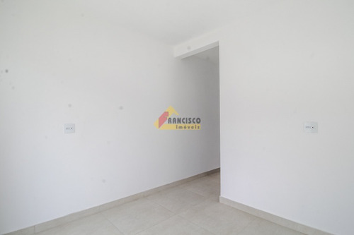 Imagem 2 de 13 de Casa À Venda, 3 Quartos, 2 Vagas, Rancho Alegre - Divinópolis/mg - 44880