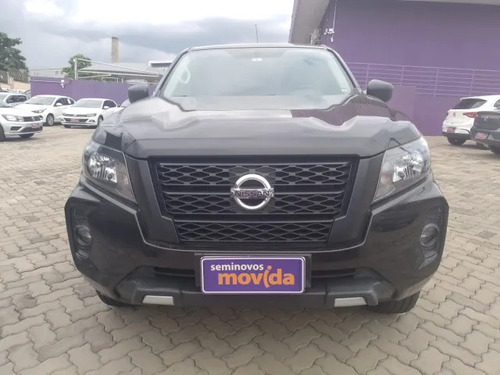 Nissan Frontier SE CD 4x4 2.3 Bi-TB Diesel Aut.