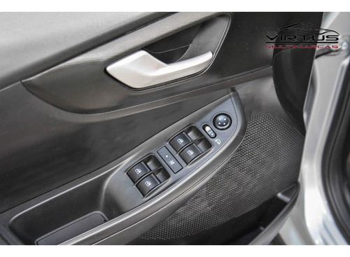 Fiat Pulse 1.0 TURBO 200 FLEX DRIVE CVT