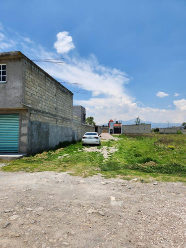 Terreno En Venta En Zinacantepec, **ejido**