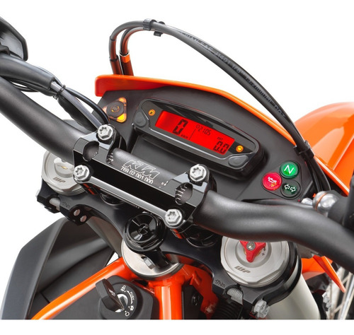 Ktm Enduro 690 R