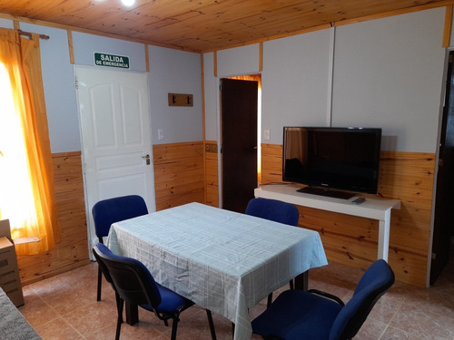 Imagen 6 de 24 de Cabaña Los Nopo, Trevelin Alquiler Por Día.
