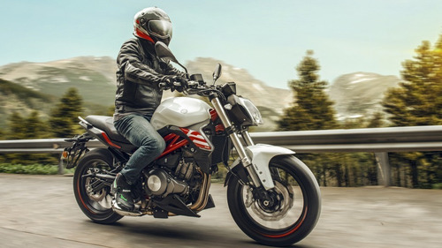 Benelli 302s 0 Km Abs Tnt 302 Naked Mejor Precio Nacked 0km