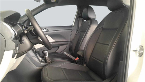 Volkswagen T-Cross 1.4 250 TSI TOTAL FLEX HIGHLINE AUTOMÁTICO