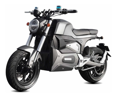Moto Eléct One Cool M6 Súper