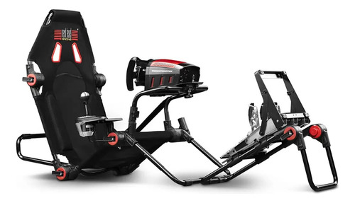 Next Level Racing Simulador Gaming F-gt Lite
